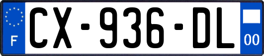 CX-936-DL