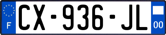 CX-936-JL