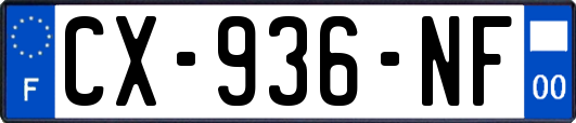 CX-936-NF