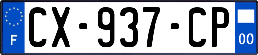 CX-937-CP