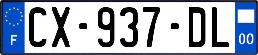 CX-937-DL