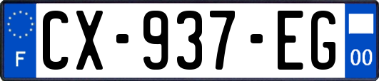 CX-937-EG