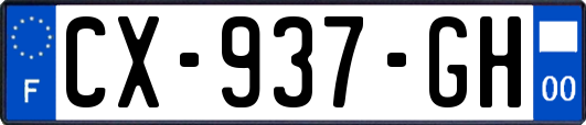 CX-937-GH