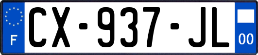 CX-937-JL