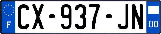 CX-937-JN