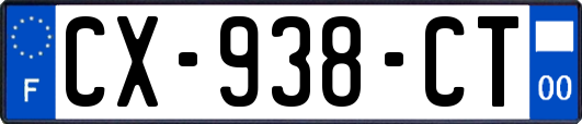 CX-938-CT