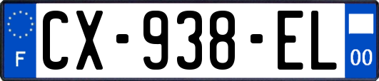 CX-938-EL