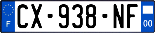 CX-938-NF