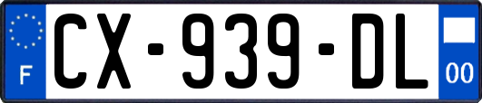 CX-939-DL