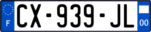 CX-939-JL