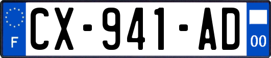 CX-941-AD