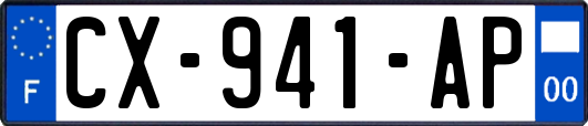 CX-941-AP