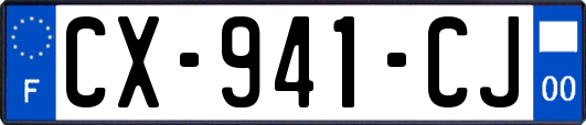 CX-941-CJ