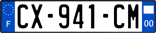 CX-941-CM