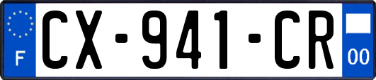 CX-941-CR