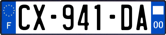 CX-941-DA