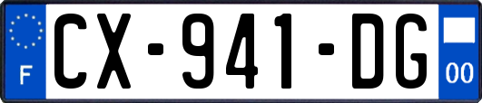 CX-941-DG
