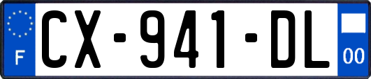 CX-941-DL