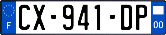 CX-941-DP