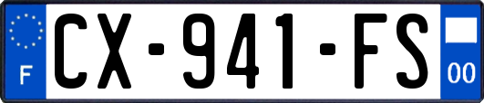 CX-941-FS