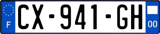 CX-941-GH