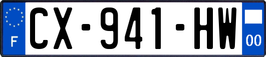 CX-941-HW