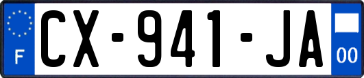 CX-941-JA