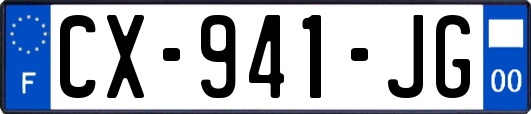 CX-941-JG