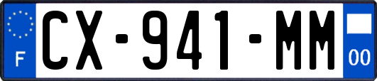 CX-941-MM