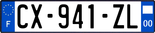 CX-941-ZL