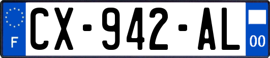 CX-942-AL