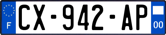 CX-942-AP