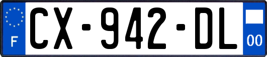 CX-942-DL