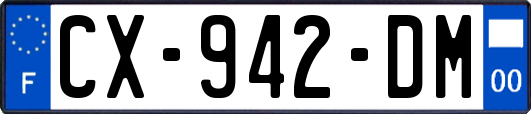 CX-942-DM