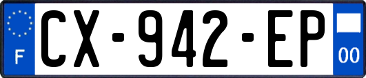 CX-942-EP