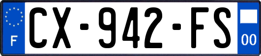 CX-942-FS