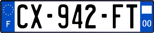 CX-942-FT