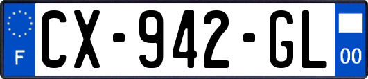 CX-942-GL