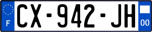 CX-942-JH