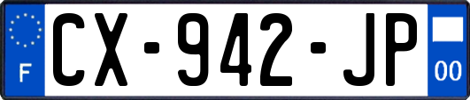 CX-942-JP