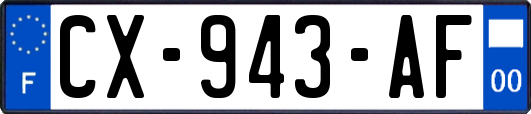 CX-943-AF