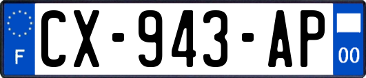 CX-943-AP