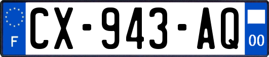 CX-943-AQ