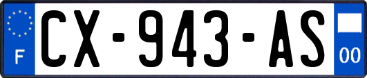 CX-943-AS