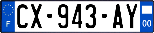 CX-943-AY