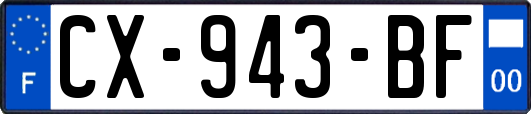 CX-943-BF