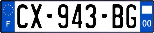 CX-943-BG