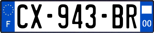 CX-943-BR