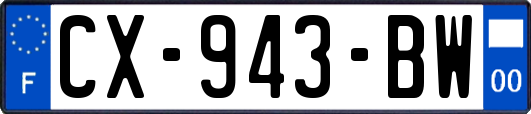 CX-943-BW