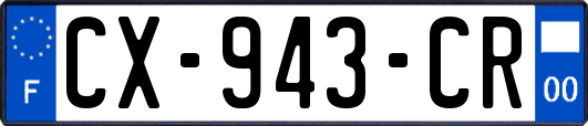 CX-943-CR